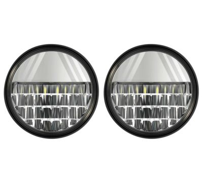 LEDリフレクター補助ライト Drag Specialties