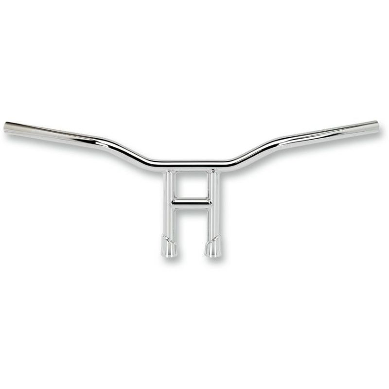 ビルトウェル Tyson 10インチハンドルバー クローム-01