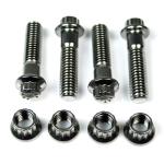 スラッシンサプライ(THRASHIN SUPPLY) フットペグ ハードウェア