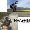 Thrashin Supply フットペグ ハードウェア-02