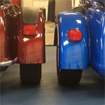 DKcustom コンフォート リフトアップキット
