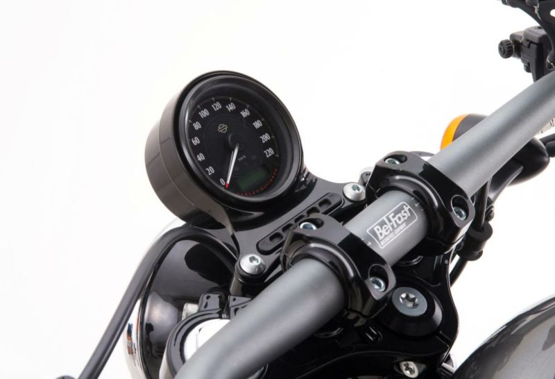 Bel-Fast　メーターステー＆インジケーターステーセット-01