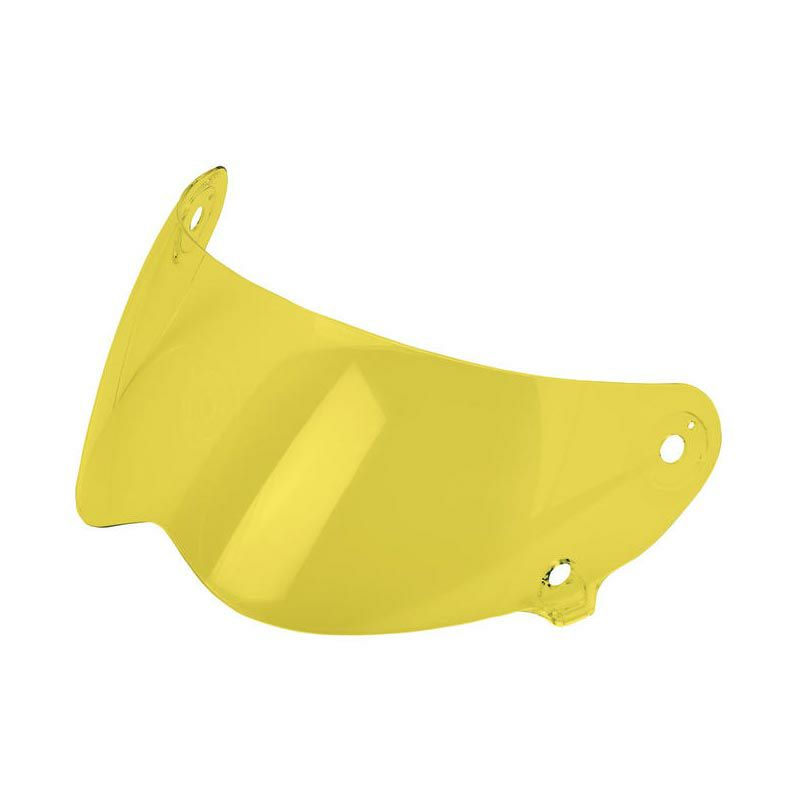 BILTWELL(ビルトウエル)「Lane Splitter」シールド イエロー-01