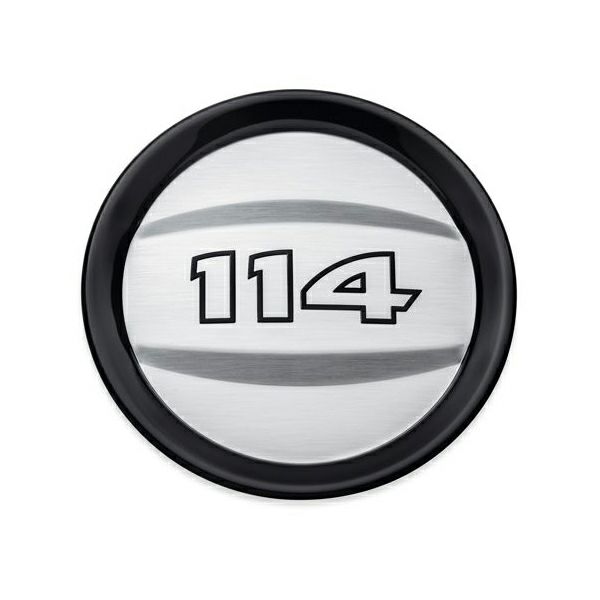 114 ロゴ エアクリーナートリム-02