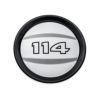 114 ロゴ エアクリーナートリム-02