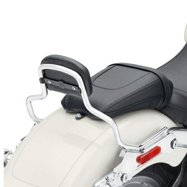 ハーレー純正 ソフテイル シーシーバー|Harley Davidson