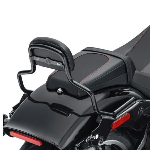 FXBR ブレイクアウト、FLFB ファットボーイ用 シーシーバー：ハーレー  