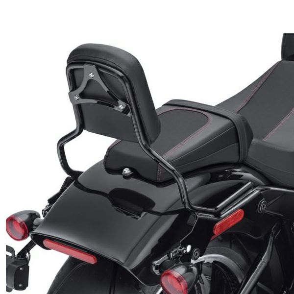 FXBR ブレイクアウト、FLFB ファットボーイ用 シーシーバー：ハーレー 