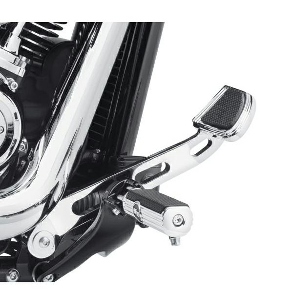 クローム ビレットブレーキレバー-01