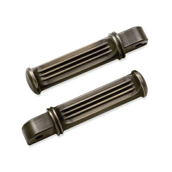 ブラスコレクション パッセンジャーフットペグ-02