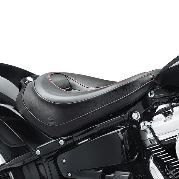 ハーレー純正 ソフテイル シート|Harley Davidson