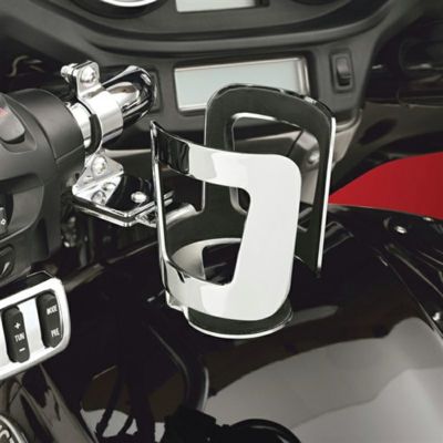 SHOW CHROME ハンドルバー用ドリンクホルダー