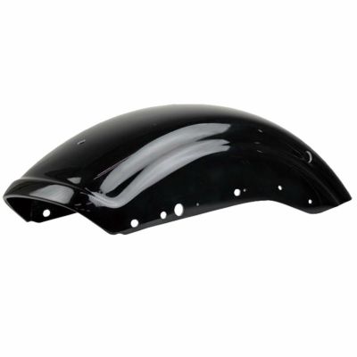 GLEAMING WORKS　ショートリブフェンダー　スポーツスター
