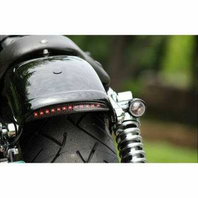 GOODS　LEDインセットテールランプ KIT　クリア