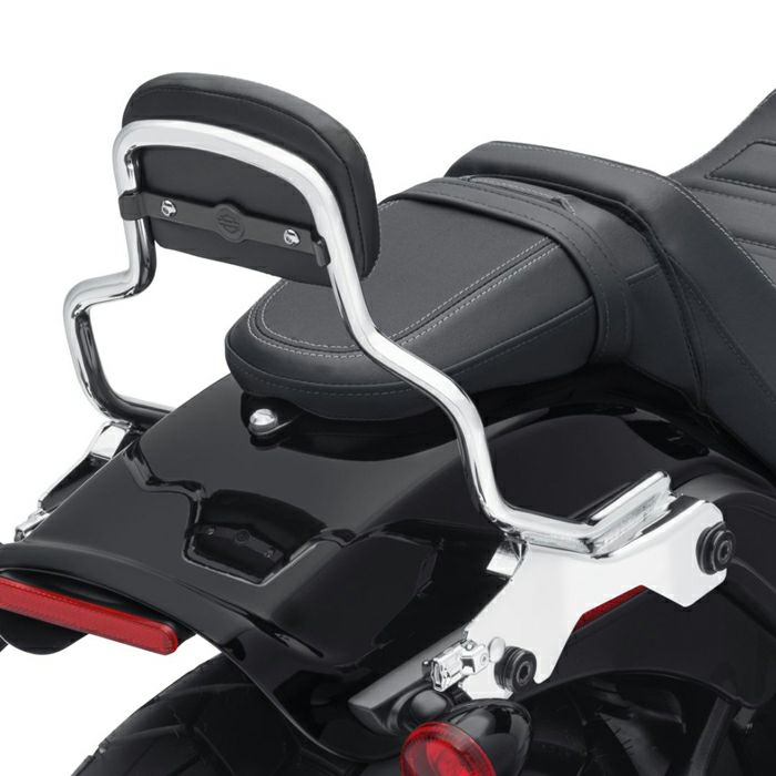 52300502】ハーレー純正 ワンピース・トール・リジッドマウント