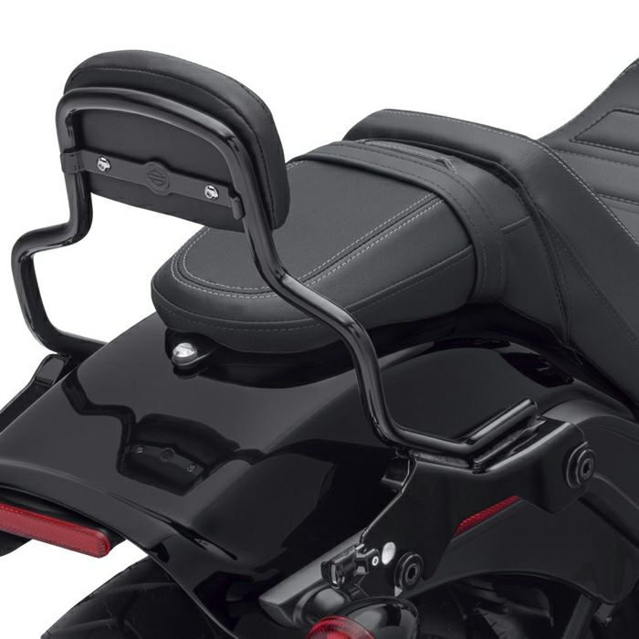 ハーレー純正 ソフテイル シーシーバー|Harley Davidson