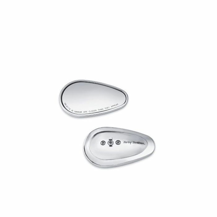 ウインドシールドトリムミラー テーパー型 クローム-01