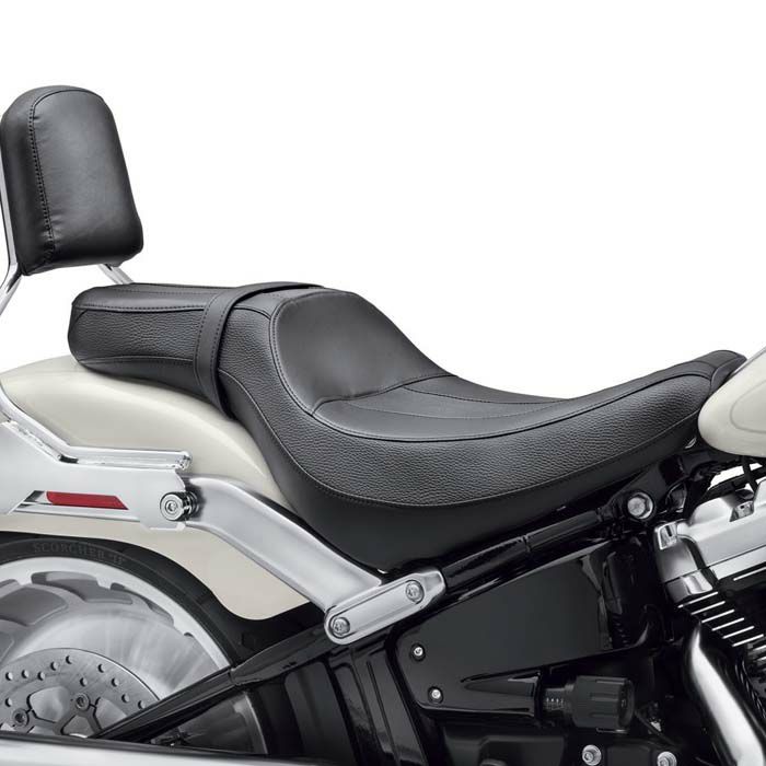 ブレイクアウト用リーチ ソロシート |ハーレーパーツ専門店 HDパーツ