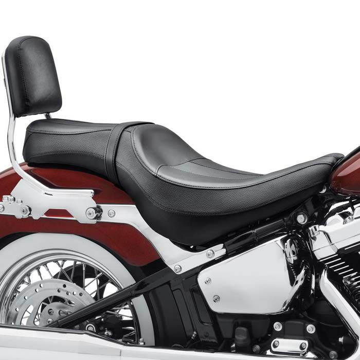 ハーレー純正 ソフテイル シート|Harley Davidson