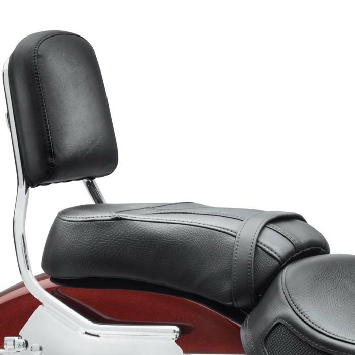 M8ソフテイル用ハーレー純正シート｜ハーレーカスタムパーツ専門店