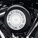 HARLEY DAVIDSON MOTOR CO コレクション エアクリーナートリム　センターボルト用