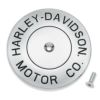 HARLEY DAVIDSON MOTOR CO コレクション エアクリーナートリム　センターボルト用-02