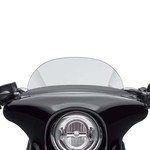 スポーツグライド 5.5インチ ウインドシールド