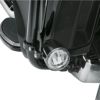デイメーカー リフレクター LEDフォグランプ ブラック-01