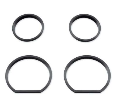 ハーレー純正 ツアラー メーター タンクアクセサリー|Harley ハーレー純正 ツアラー メーター タンクアクセサリー|Harley