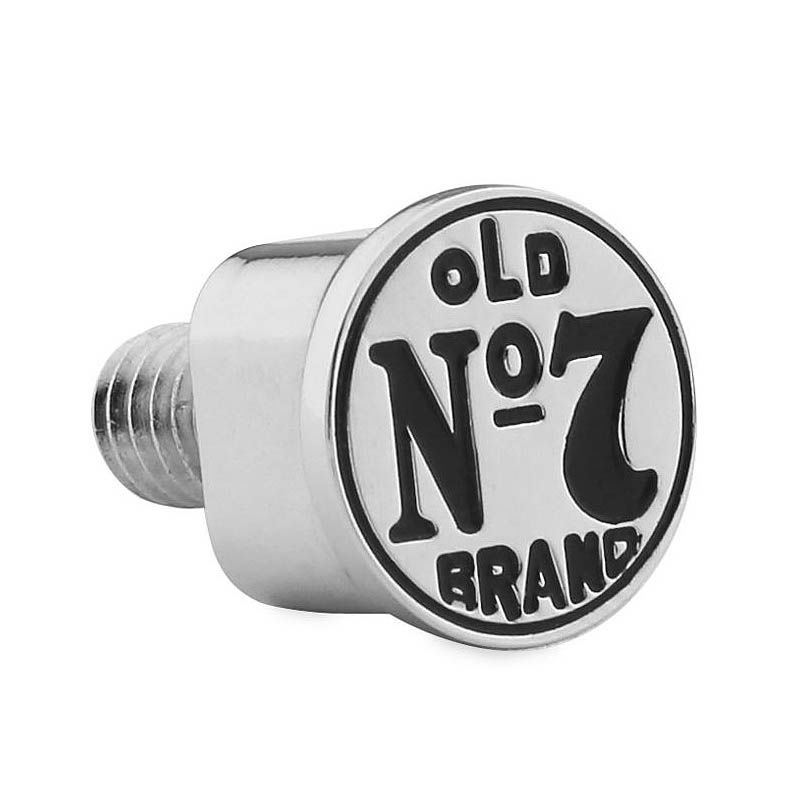 Jack Daniels Old No7 シートボルト-01