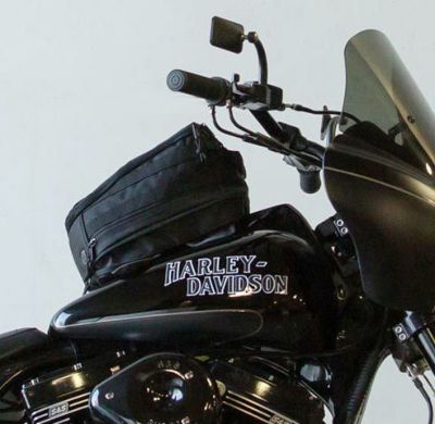 BILTWELL(ビルトウェル) タンクバッグ EXFIL-11