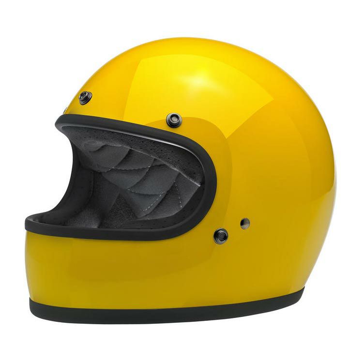 ビルトウエル 「GRINGO」ECEヘルメット Safe-T Yellow-01