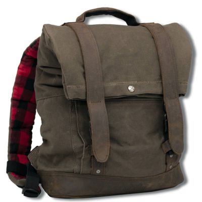 Burly Brand Voyager バックパック