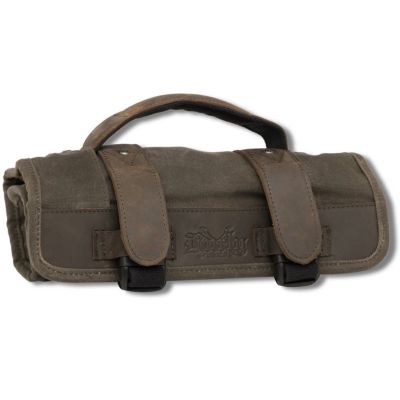 Burly Brand Voyager ツールロールパック