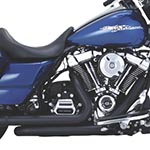 バンス＆ハインズ（Vance&Hines）独立管エキパイ ハーレー用