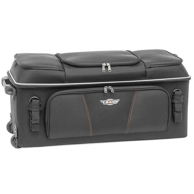 TBags Dresser ローラー付きトランクバッグ ハーレーパーツ専門店 hdparts.jp