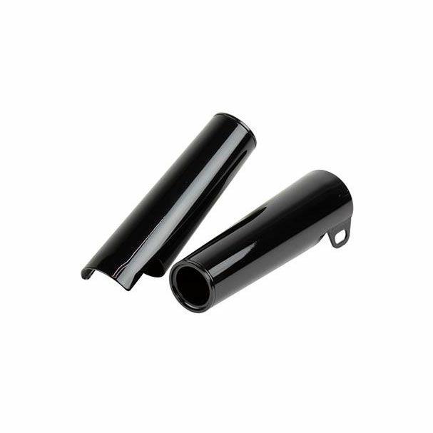 テーパードフォークカバー　ブラック　39㎜フォーク用-02