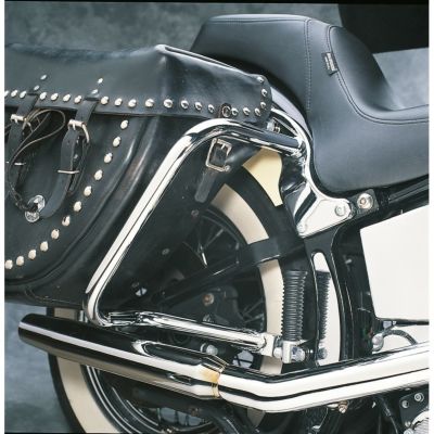 Jardine ハイウェイ バー リア 1986～1999 FXST