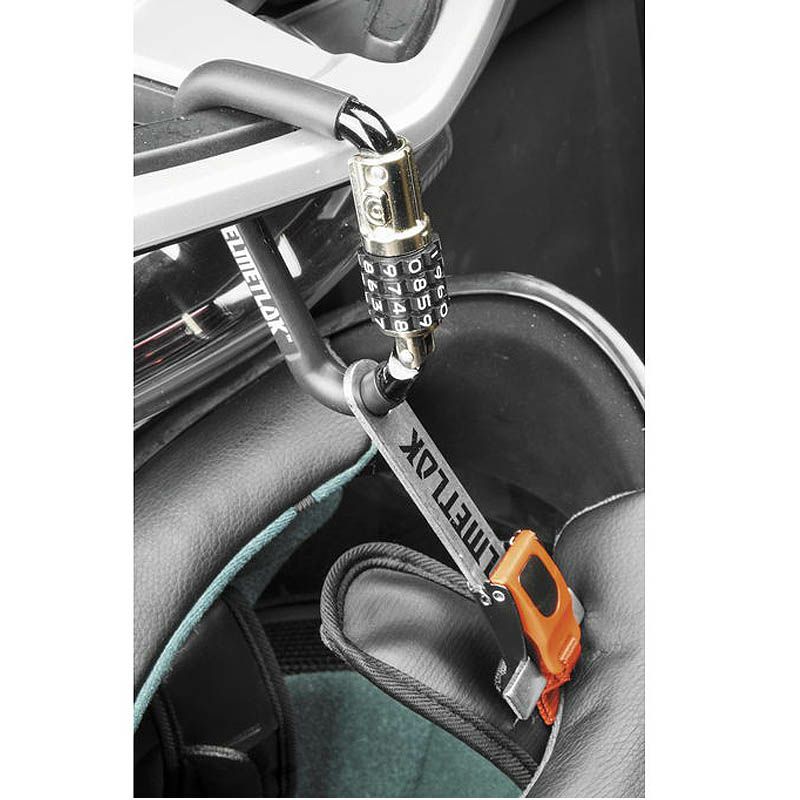 HelmetLok Gen II コンビネーションロック＆Tバー-01