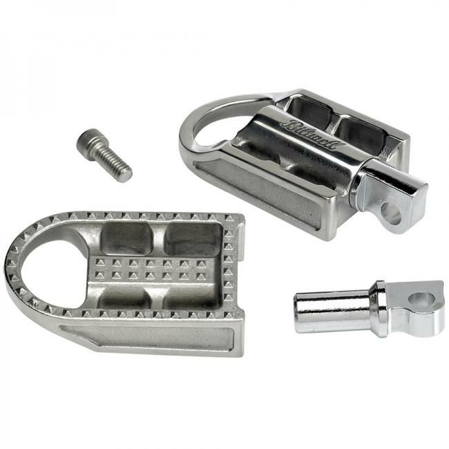 BILTWELL MUSHMAN フットペグ ポリッシュ-03