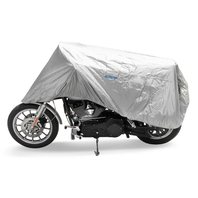 CoverMax Motorcycle ハーフカバー　Lサイズ-01