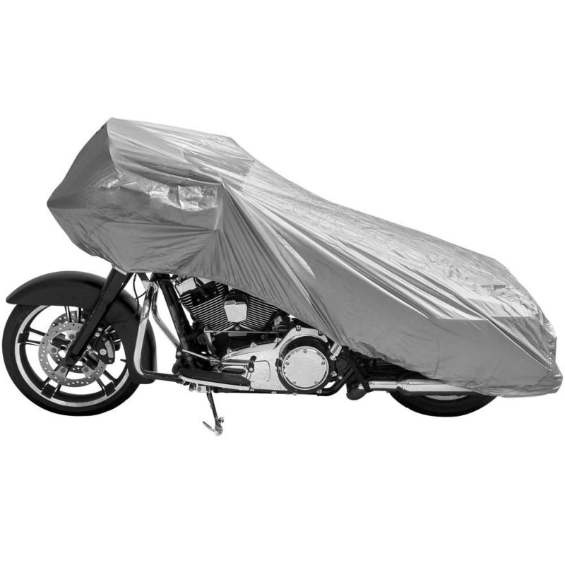 CoverMax Motorcycle ハーフカバー　XLサイズ-01