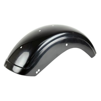 GLEAMING WORKS　ショートリブフェンダー ダイナ (未塗装)