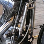 Sifton デュアルクール オイルクーラーキット
