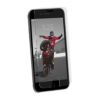 ROKFORM [耐衝撃] 強化型スクリーン・プロテクター iPhoneSE/8/7/6用-01