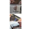 ROKFORM [耐衝撃] 強化型スクリーン・プロテクター iPhoneSE/8/7/6用-02