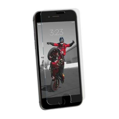 【セール】ROKFORM [耐衝撃] 強化型スクリーン・プロテクター iPhone7Plus用
