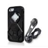 ROKFORM ビレット スマートフォン ハンドルバーマウント GalaxyS4-01