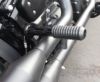BUNG KING フレームスライダー Softail M8-03