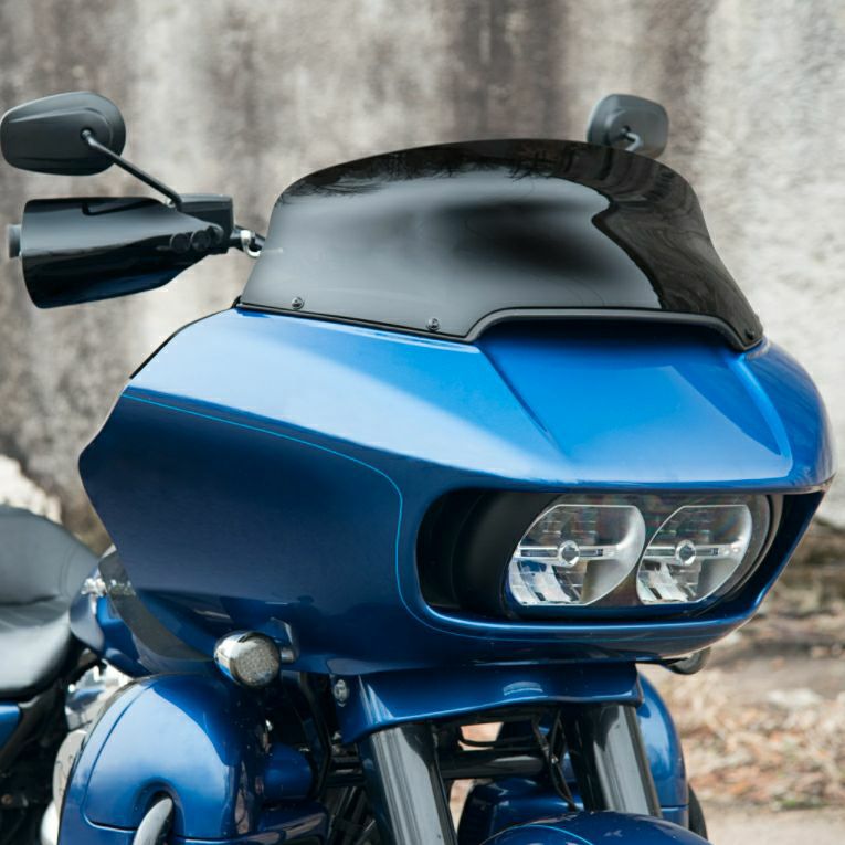 Memphis Shades ハンドガード ブラックオペーク-01